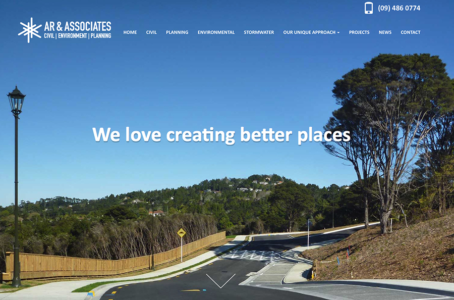 AR & Associates